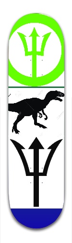 Design 95160 Skateboards, Longboards and Grip Tape Image