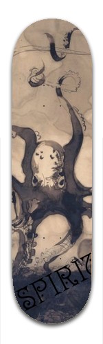 Design 95242 Skateboards, Longboards and Grip Tape
