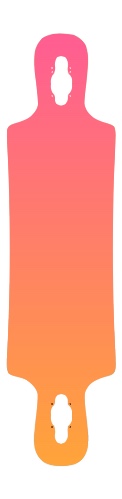 Design 95511 Skateboards, Longboards and Grip Tape Image