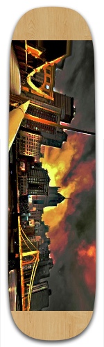 Design 95734 Skateboards, Longboards and Grip Tape