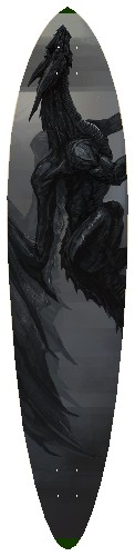 Design 95841 Skateboards, Longboards and Grip Tape