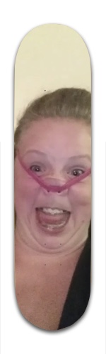 Design 95920 Skateboards, Longboards and Grip Tape Image