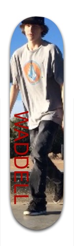 Design 95954 Skateboards, Longboards and Grip Tape Image