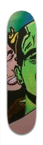 Design 96167 Skateboards, Longboards and Grip Tape Image