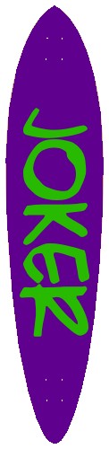 Design 96211 Skateboards, Longboards and Grip Tape