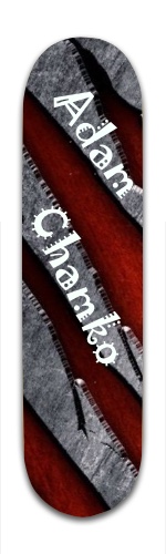 Design 96662 Skateboards, Longboards and Grip Tape Image