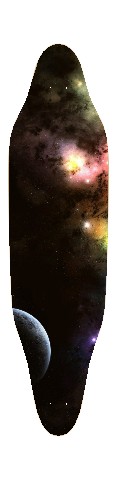 Design 96905 Skateboards, Longboards and Grip Tape