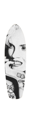 Design 96908 Skateboards, Longboards and Grip Tape