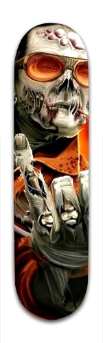 Zombie Skateboards, Longboards and Grip Tape Image