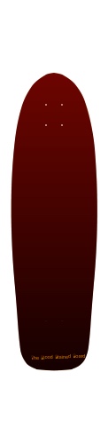 Design 97069 Skateboards, Longboards and Grip Tape