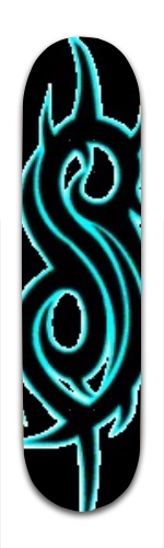 SLIPKNOT Skateboards, Longboards and Grip Tape Image