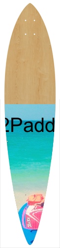 Design 97277 Skateboards, Longboards and Grip Tape
