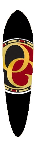 Design 97312 Skateboards, Longboards and Grip Tape