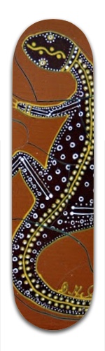 Design 97737 Skateboards, Longboards and Grip Tape Image