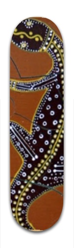 Design 97739 Skateboards, Longboards and Grip Tape Image