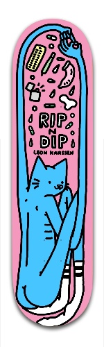Design 97741 Skateboards, Longboards and Grip Tape Image