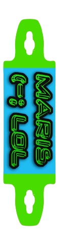 Design 97763 Skateboards, Longboards and Grip Tape
