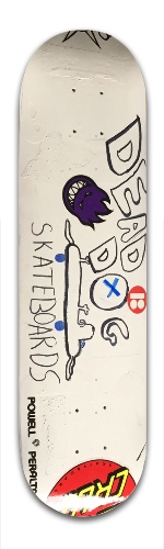 Design 97885 Skateboards, Longboards and Grip Tape Image