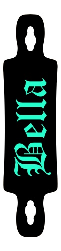 Design 97989 Skateboards, Longboards and Grip Tape