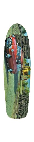 Design 98170 Skateboards, Longboards and Grip Tape