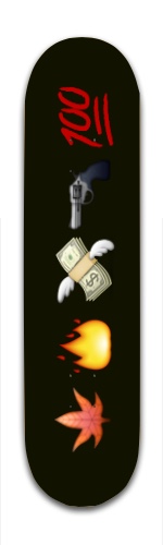 Design 98244 Skateboards, Longboards and Grip Tape