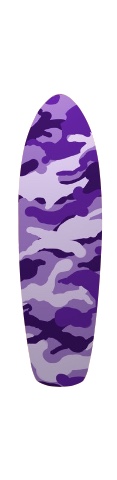 Design 98293 Skateboards, Longboards and Grip Tape