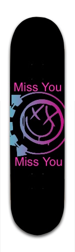 スケートボード BLINK 182 Blink 182 Skateboard | eBay