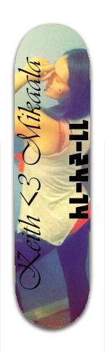 Design 98367 Skateboards, Longboards and Grip Tape Image