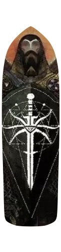 Design 98384 Skateboards, Longboards and Grip Tape