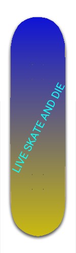 Design 98463 Skateboards, Longboards and Grip Tape