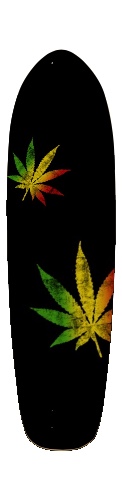 Design 98830 Skateboards, Longboards and Grip Tape