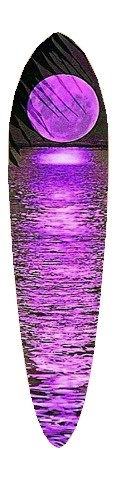 Design 98833 Skateboards, Longboards and Grip Tape