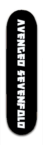 rayray Skateboards, Longboards and Grip Tape Image