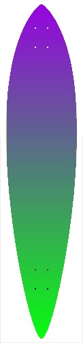 Design 99166 Skateboards, Longboards and Grip Tape