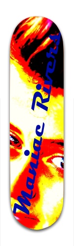 Design 99176 Skateboards, Longboards and Grip Tape Image