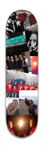 Design 99178 Skateboards, Longboards and Grip Tape Image
