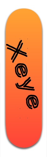Design 99191 Skateboards, Longboards and Grip Tape