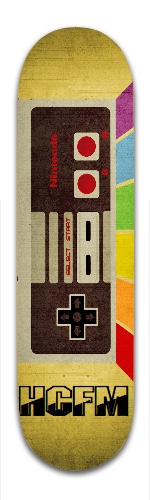 Design 99192 Skateboards, Longboards and Grip Tape