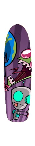 Design 99329 Skateboards, Longboards and Grip Tape