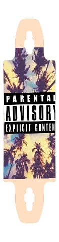 Explicit content Skateboards, Longboards and Grip Tape Image