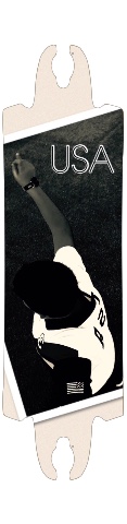 Design 99389 Skateboards, Longboards and Grip Tape Image