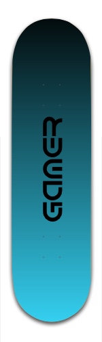 Design 99489 Skateboards, Longboards and Grip Tape Image