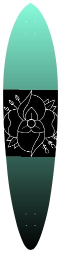 La Dispute Skateboards, Longboards and Grip Tape Image