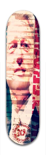 Design 99564 Skateboards, Longboards and Grip Tape Image