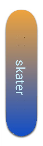 Design 99675 Skateboards, Longboards and Grip Tape Image