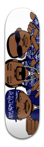 Design 148426 Skateboards, Longboards and Grip Tape