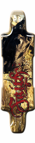 FAith Skateboards, Longboards and Grip Tape Image