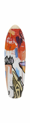 Design 15874 Skateboards, Longboards and Grip Tape Image