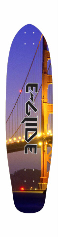 Design 6703 Skateboards, Longboards and Grip Tape Image