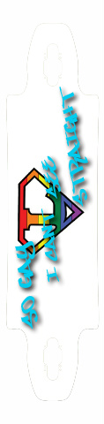 Design 67545 Skateboards, Longboards and Grip Tape